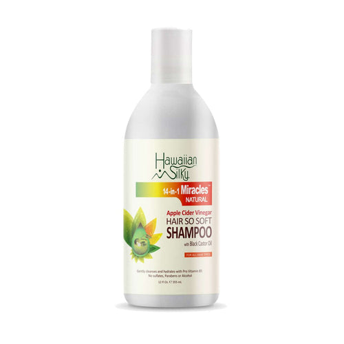 13 In 1 Miracles Hair So Soft Shampoo
