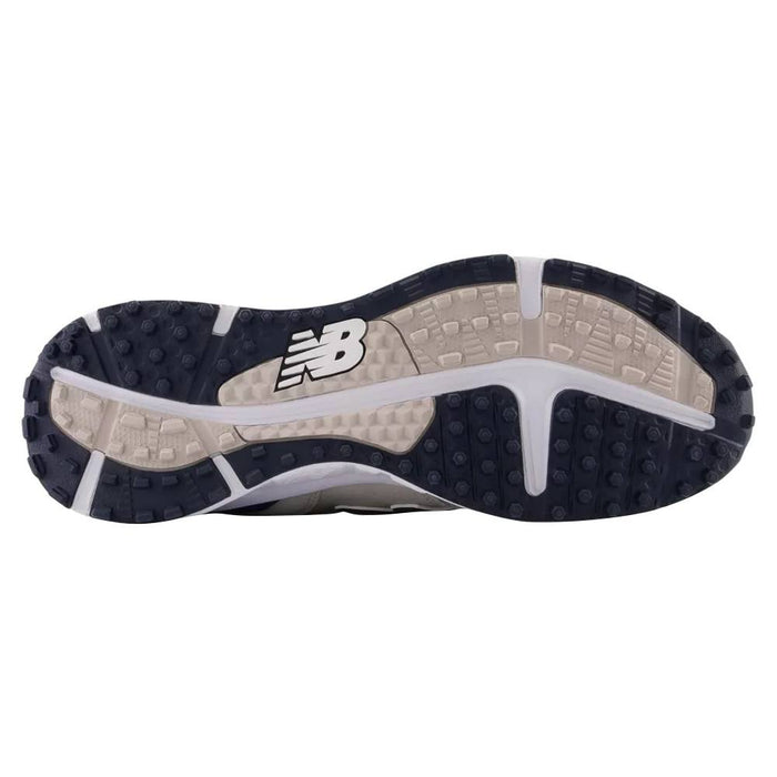 New Balance 997 Spikeless Golf Shoes Sand/Navy - 23 Men