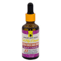 African Anti Aging Oh My Precious Ultra Mega Thick Hair Drop Black Castor 1.7 Oz
