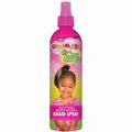 African Pride Dream Kids Braid Spray 12 Oz