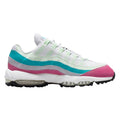 Nike Air Max '95 G Spikeless Golf Shoes Peony/Volt Tint/Dusty Cactus/Anthracite - SP26 Unisex