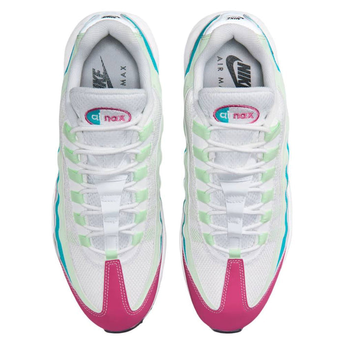 Nike Air Max '95 G Spikeless Golf Shoes Peony/Volt Tint/Dusty Cactus/Anthracite - SP26 Unisex
