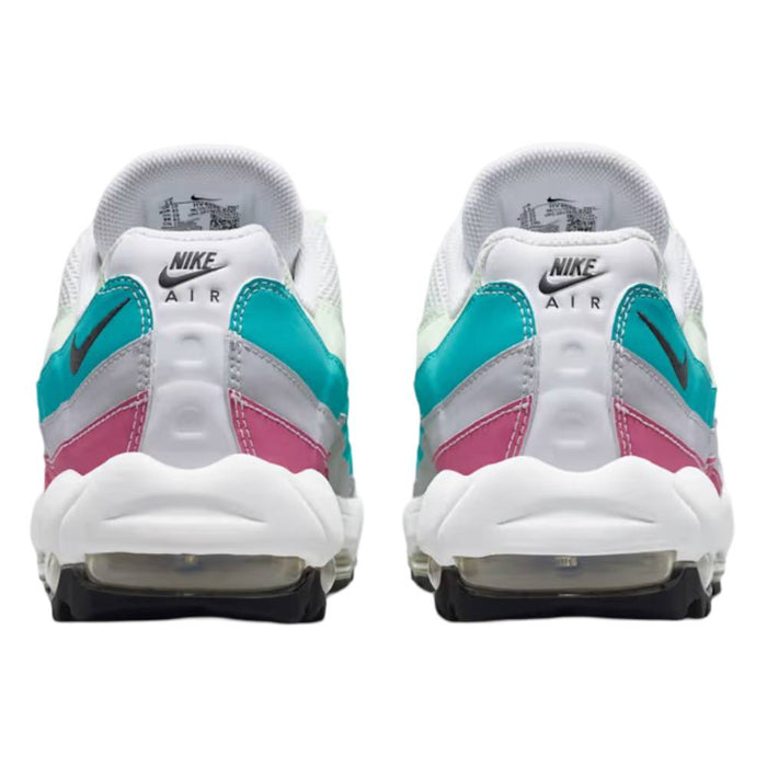 Nike Air Max '95 G Spikeless Golf Shoes Peony/Volt Tint/Dusty Cactus/Anthracite - SP26 Unisex