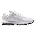 Nike Air Max '95 G Spikeless Golf Shoes White/White/Light Graphite/Black - FW26 Unisex