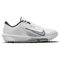 Nike Air Zoom Infinity Tour Next 2 Golf Shoes White/Vapor Green/Pure Platinum/Black - FW25 Unisex
