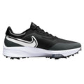 Nike Air Zoom Infinity Tour NEXT% Golf Shoes Black/White/Iron Gray/Dynamic Turquoise - SU22 Men