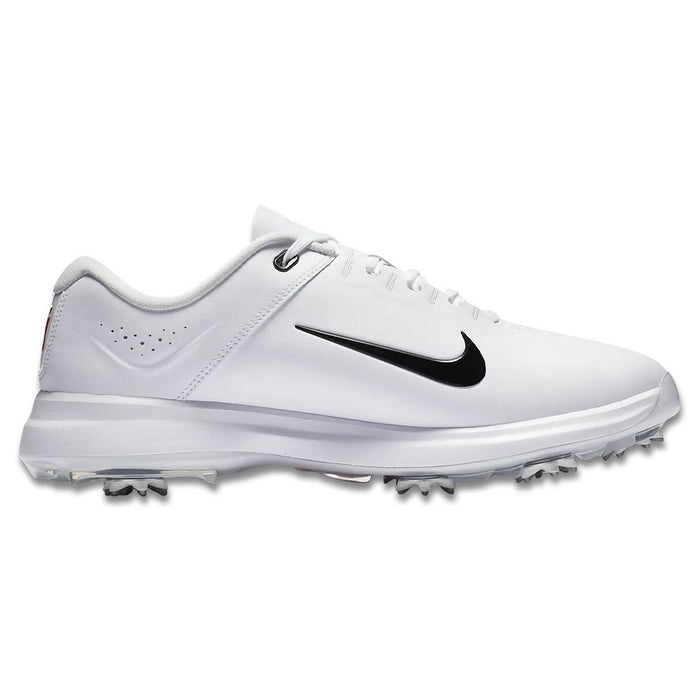 Nike Air Zoom Tiger Woods '20 Golf Shoes White/Black/Gym Red/Photon Dust - 23 Men