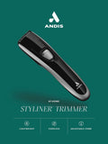 Andis At-Home Cordless Styliner Trimmer
