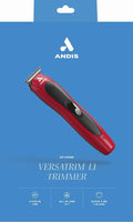 Andis At-Home Versatrim Li Trimmer
