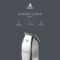 Andis Improved Master Clipper