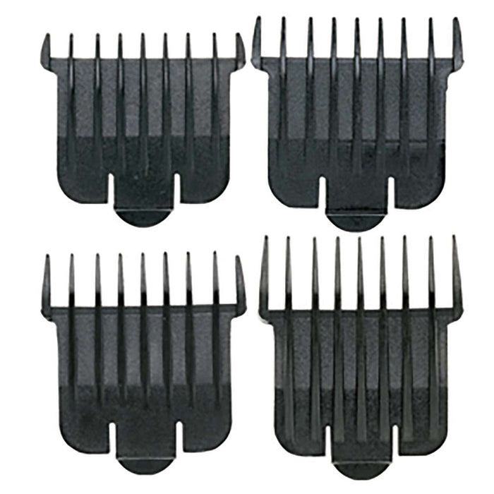 Andis Snap-On Attachment Blade Comb Set