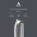 Andis Trimmer T-Outliner