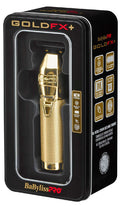 Babylisspro Goldfx Plus All Metal Lithium Outlining Trimmer