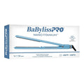 Babylisspro Nano Titanium 12 Inch Ultra-Sleek Flat Iron