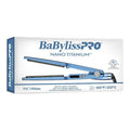 Babylisspro Nano Titanium Ionic Straightener 1 34 In