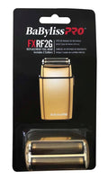 Babylisspro Replacement Foil & Cutter Fxrf2g