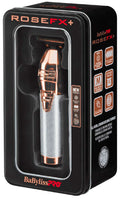 Babylisspro Rosefx Plus All Metal Lithium Outlining Trimmer