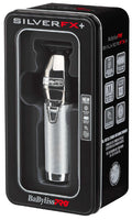 Babylisspro Silverfx Plus All Metal Lithium Outlining Trimmer