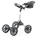 Bag Boy Quad Pro Push Cart - 26
