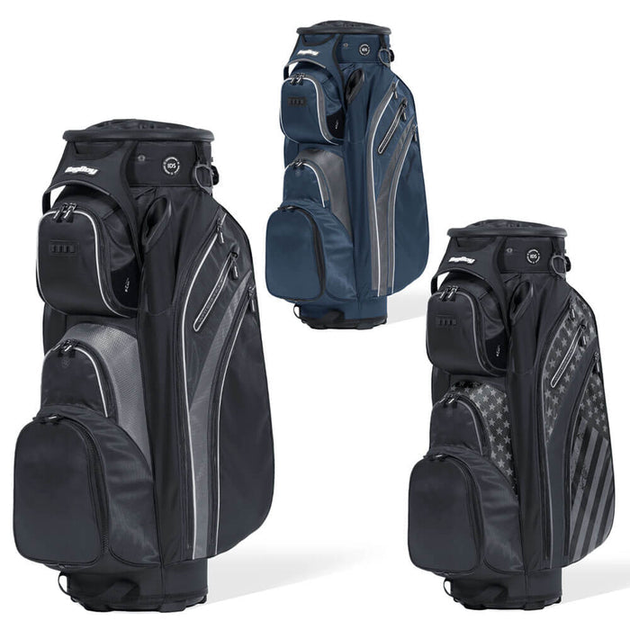 Bag Boy Revolver XP Cart Bag - 26