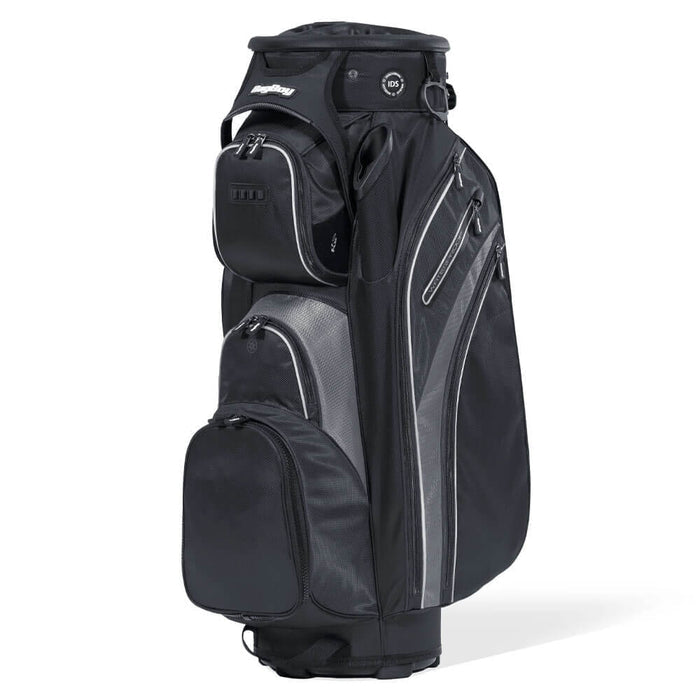 Black/Charcoal/Silver