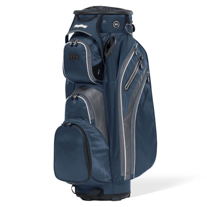 Bag Boy Revolver XP Cart Bag - 26