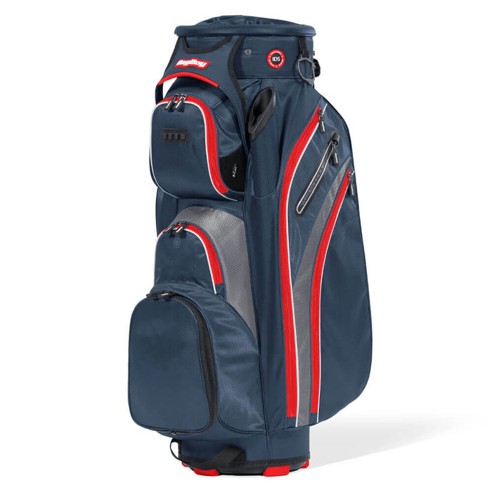 Bag Boy Revolver XP Cart Bag - 26