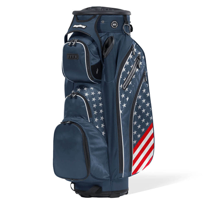 Bag Boy Revolver XP Cart Bag - 26