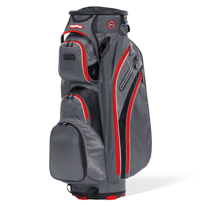 Bag Boy Revolver XP Cart Bag - 26