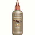 Beautiful Collection Advanced Gray Solution 2Rv  Burgundy Brown