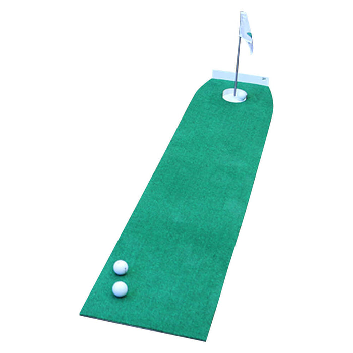Big Moss Office Fit 6 Putting Green