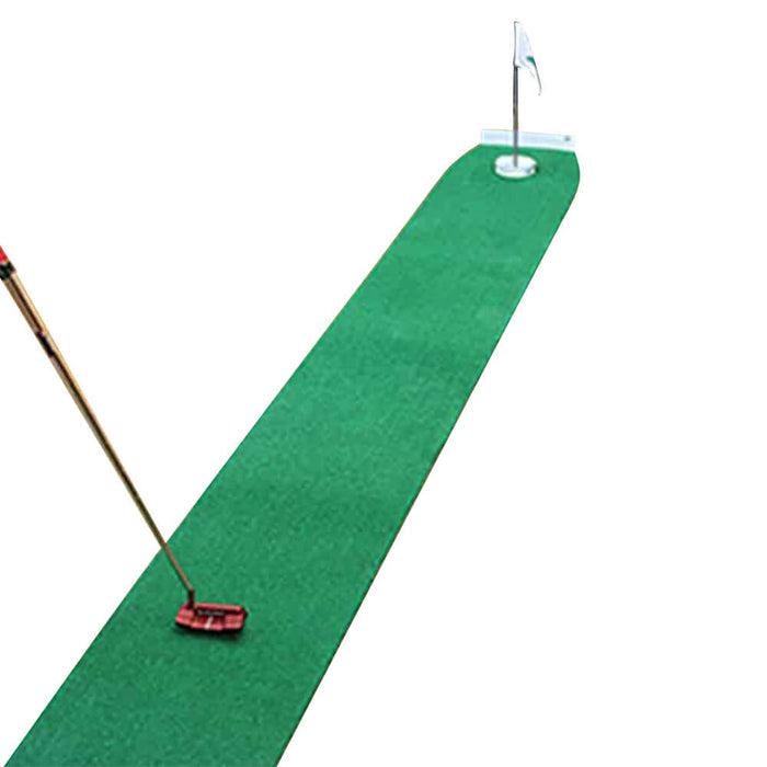 Big Moss Office Fit 6 Putting Green