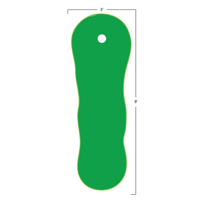 Big Moss The Original Putting Green