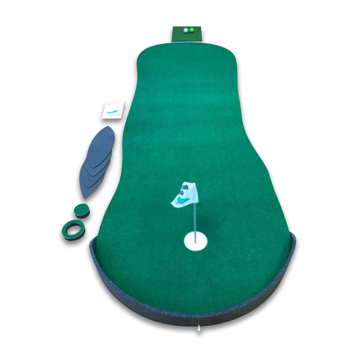 Big Moss The Original Putting Green