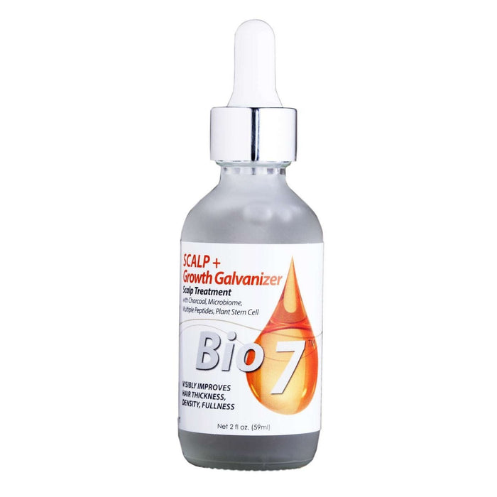 Bio7 Scalp Growth Galvanizer Treatment