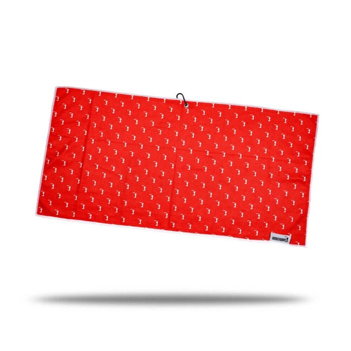Bogey Bros CLUBS FOR SALE Towel