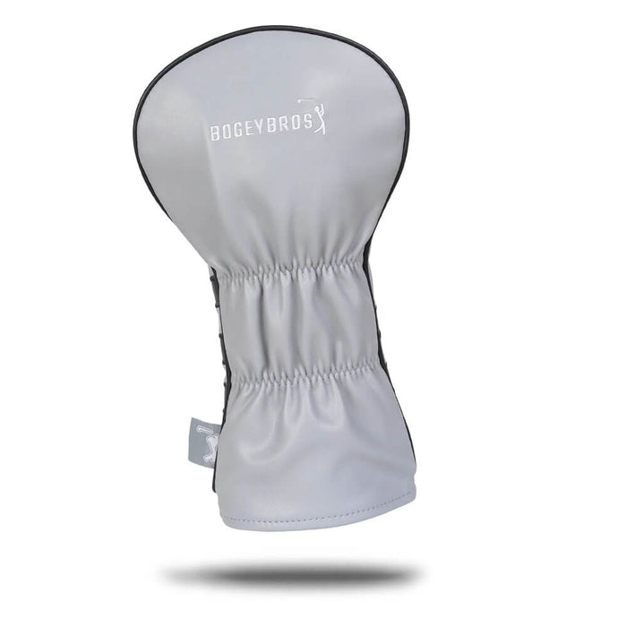 Bogey Bros Curves Right Headcover
