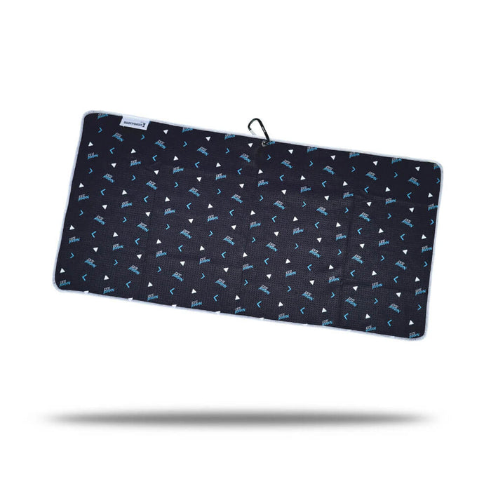 Bogey Bros Natural Slice Towel