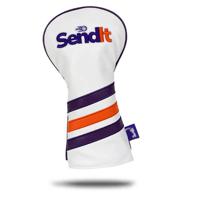 Bogey Bros Send It Headcover