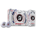 Bridgestone Boom It Junior Golf Balls