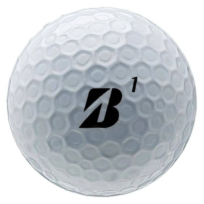 Bridgestone e12 Straight Patriot Pack 15-Balls Golf Balls