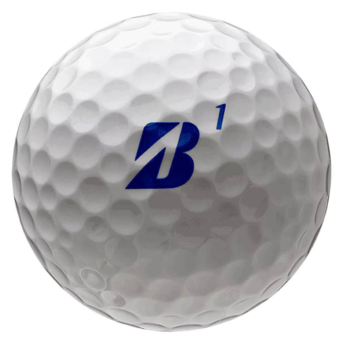 Bridgestone Lady Precept Double Dozen Golf Balls Women