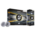 Bridgestone Tour B X Golf Balls