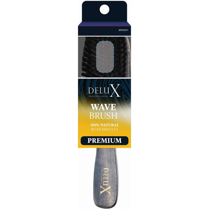 Brittny Brush Premium Boar Bristol