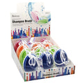 Brittny Brush Shampoo Set