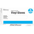 Brittny Vinyl Gloves 50Piecesbox Small