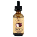 By Natures 100% Pure  Natural Onion Oil 2 Oz