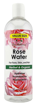 By Natures Rose Water