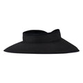 Callaway Allure Golf Visor Black - 24 Women