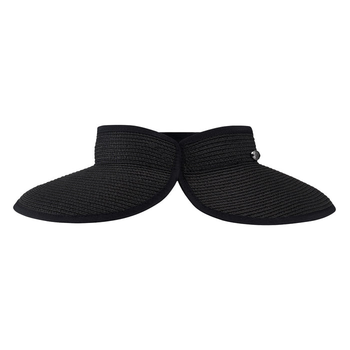 Callaway Allure Golf Visor Black - 24 Women